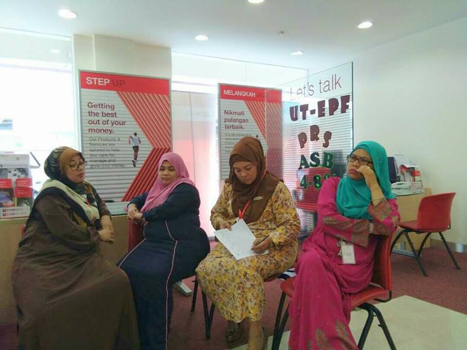 NUBE|Bank Labour Union Malaysia| Labour Rights Malaysia