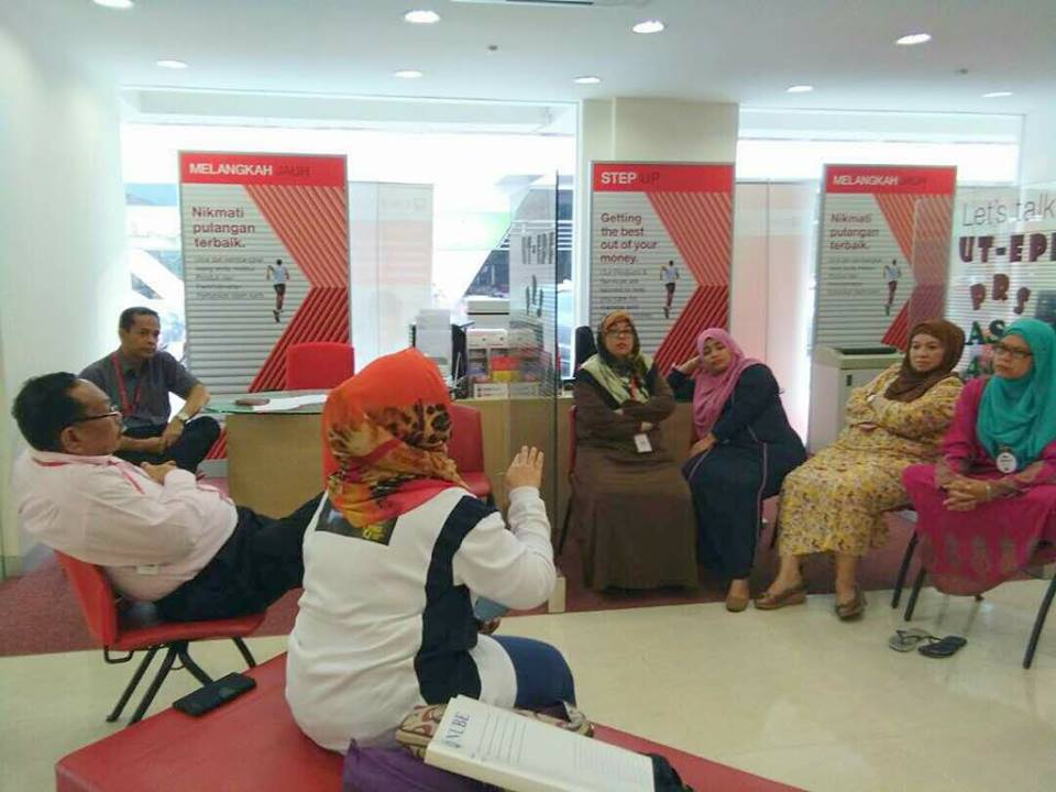 NUBE|Bank Labour Union Malaysia| Labour Rights Malaysia