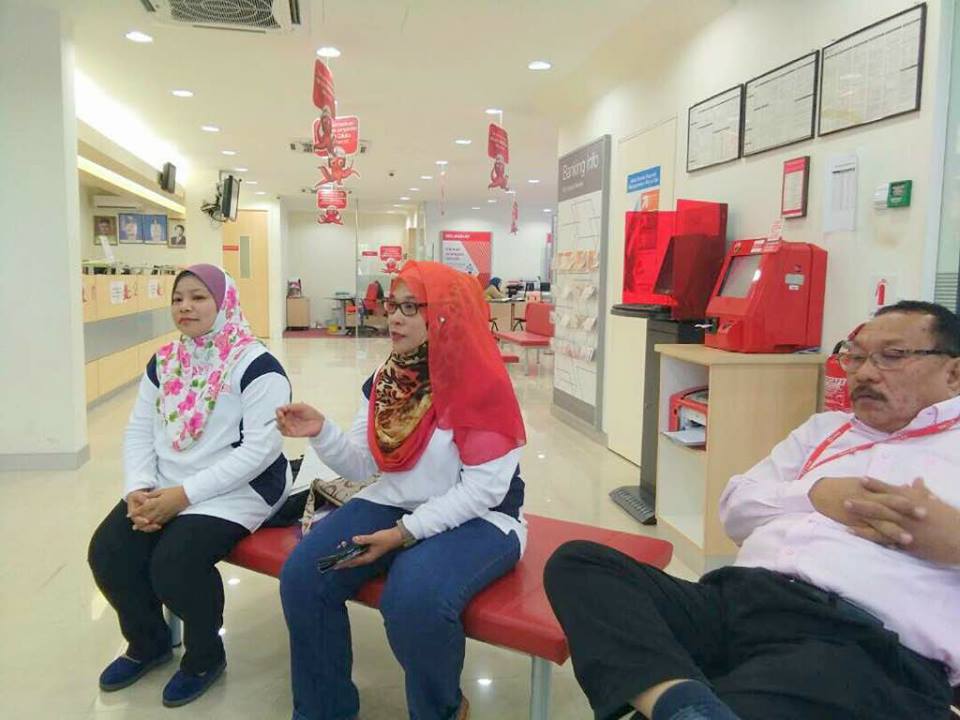 NUBE|Bank Labour Union Malaysia| Labour Rights Malaysia