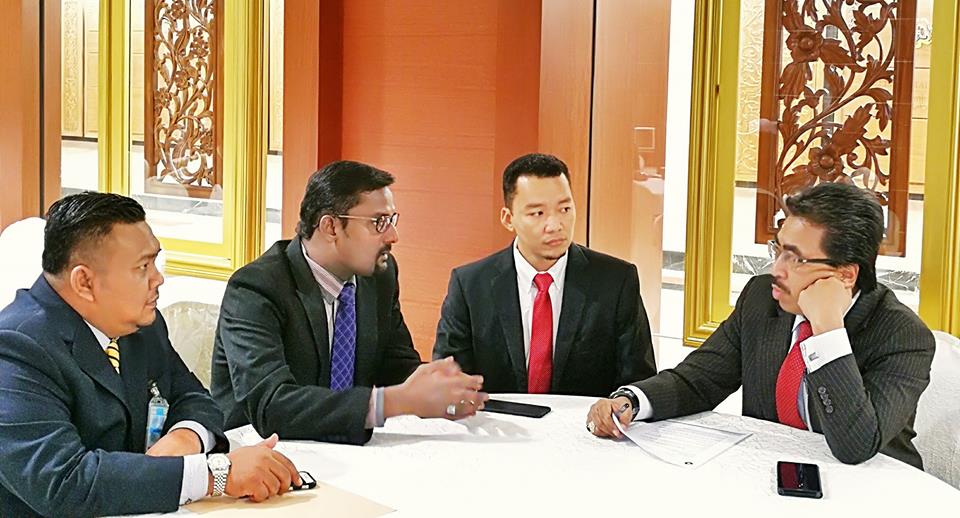 NUBE|Bank Labour Union Malaysia| Labour Rights Malaysia