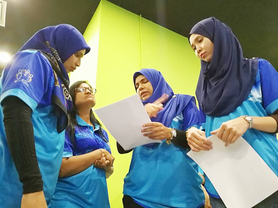NUBE|Bank Labour Union Malaysia| Labour Rights Malaysia