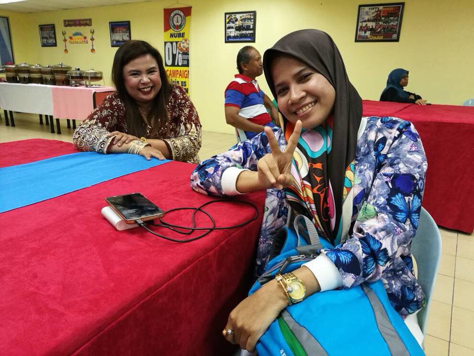 NUBE|Bank Labour Union Malaysia| Labour Rights Malaysia