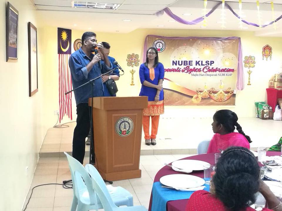 NUBE|Bank Labour Union Malaysia| Labour Rights Malaysia