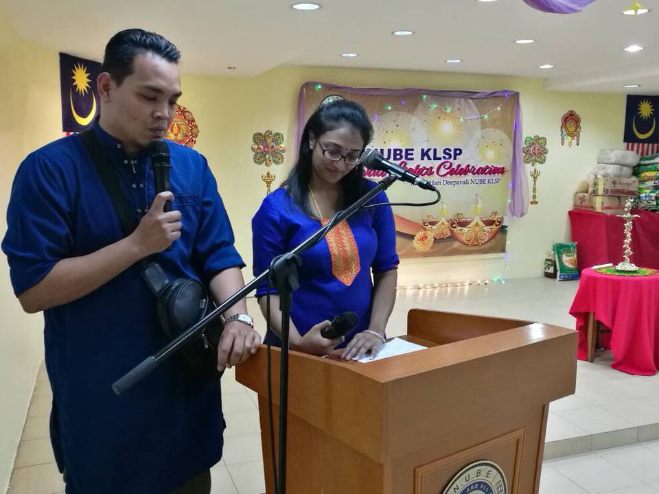 NUBE|Bank Labour Union Malaysia| Labour Rights Malaysia