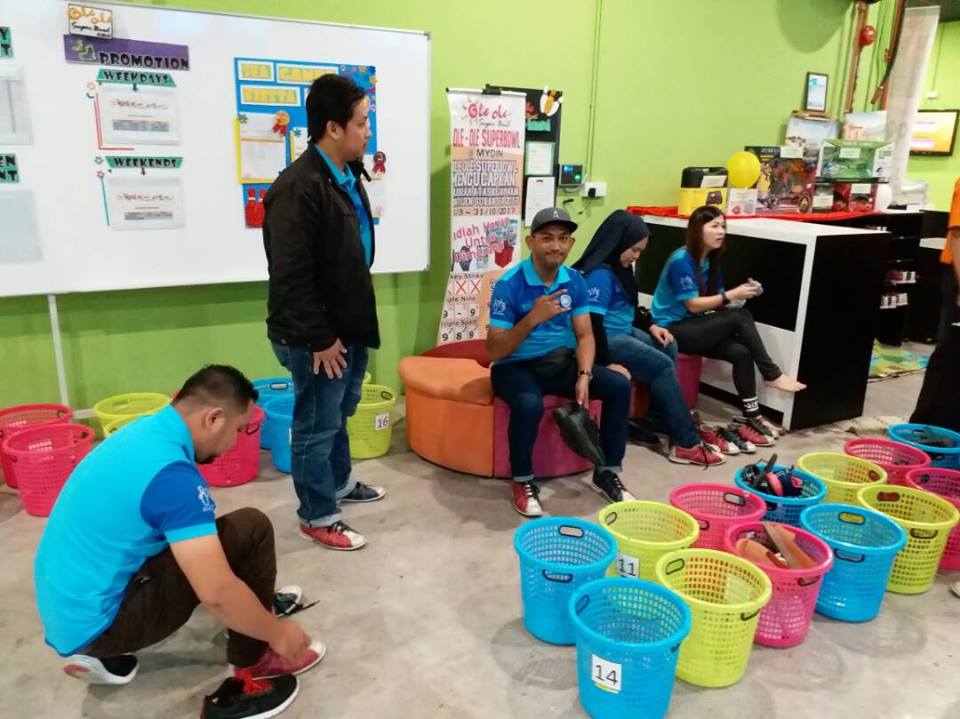 NUBE|Bank Labour Union Malaysia| Labour Rights Malaysia