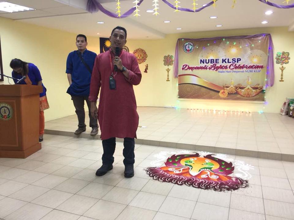 NUBE|Bank Labour Union Malaysia| Labour Rights Malaysia