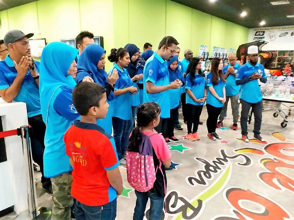 NUBE|Bank Labour Union Malaysia| Labour Rights Malaysia