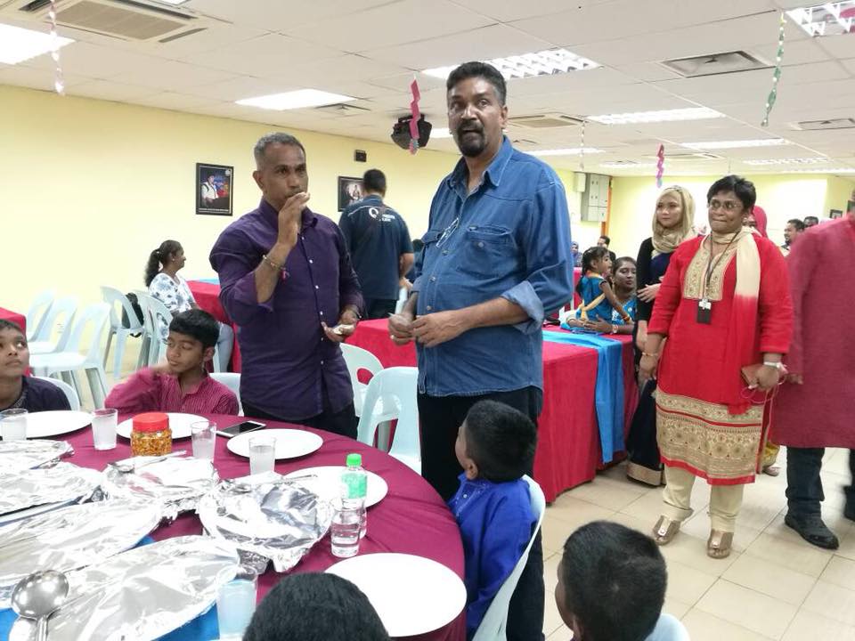 NUBE|Bank Labour Union Malaysia| Labour Rights Malaysia