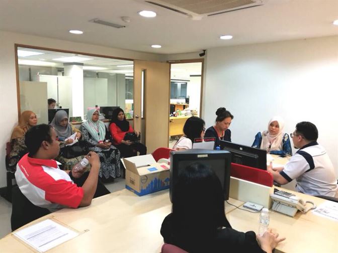 NUBE|Bank Labour Union Malaysia| Labour Rights Malaysia