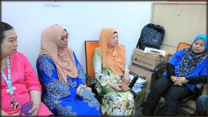 NUBE|Bank Labour Union Malaysia| Labour Rights Malaysia