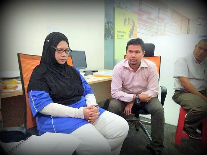 NUBE|Bank Labour Union Malaysia| Labour Rights Malaysia