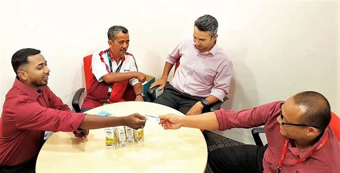 NUBE|Bank Labour Union Malaysia| Labour Rights Malaysia