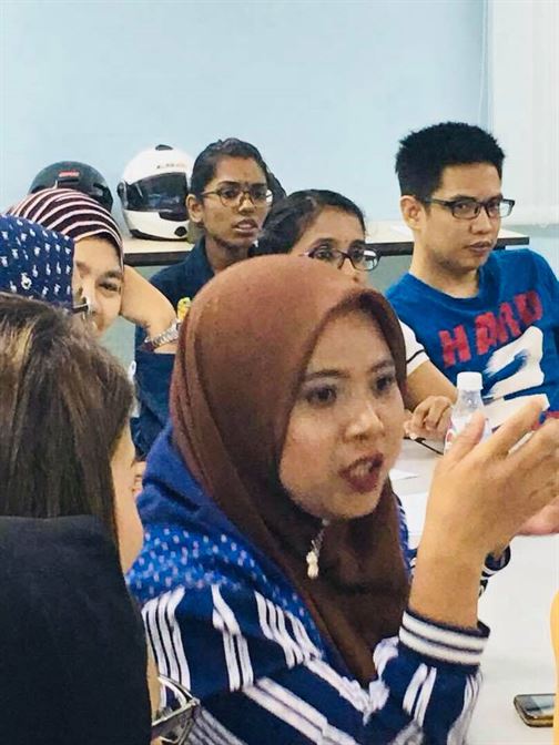 NUBE|Bank Labour Union Malaysia| Labour Rights Malaysia