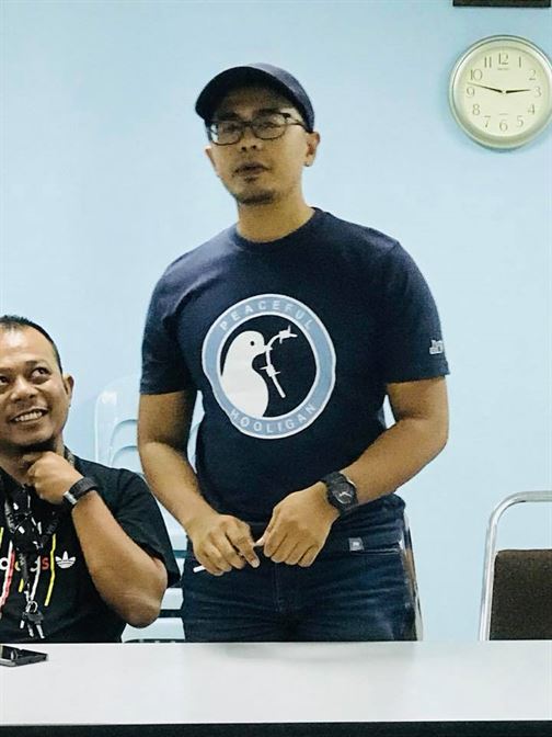 NUBE|Bank Labour Union Malaysia| Labour Rights Malaysia