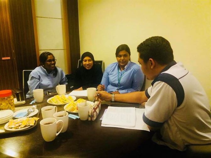 NUBE|Bank Labour Union Malaysia| Labour Rights Malaysia