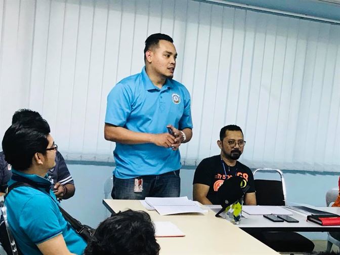NUBE|Bank Labour Union Malaysia| Labour Rights Malaysia