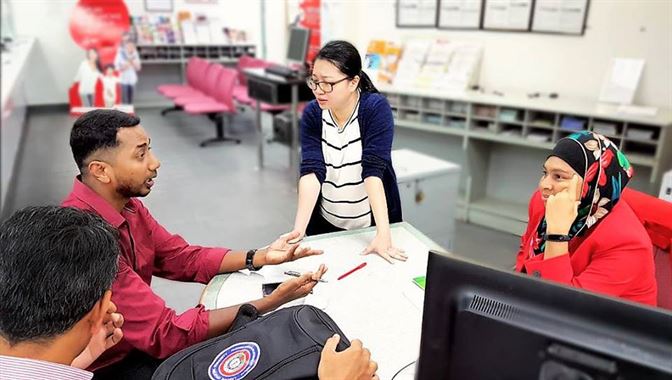 NUBE|Bank Labour Union Malaysia| Labour Rights Malaysia