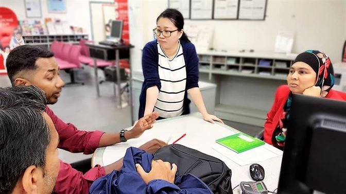 NUBE|Bank Labour Union Malaysia| Labour Rights Malaysia