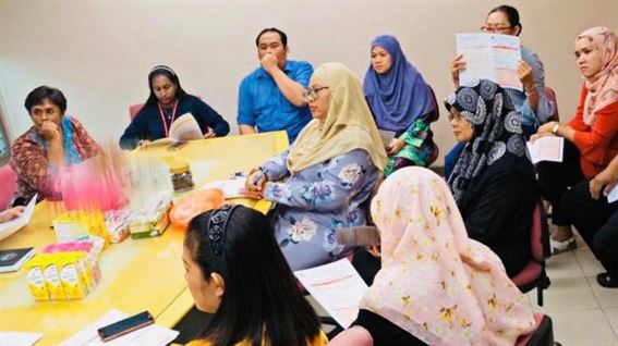 NUBE|Bank Labour Union Malaysia| Labour Rights Malaysia