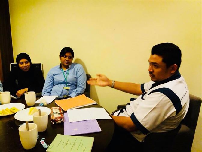 NUBE|Bank Labour Union Malaysia| Labour Rights Malaysia