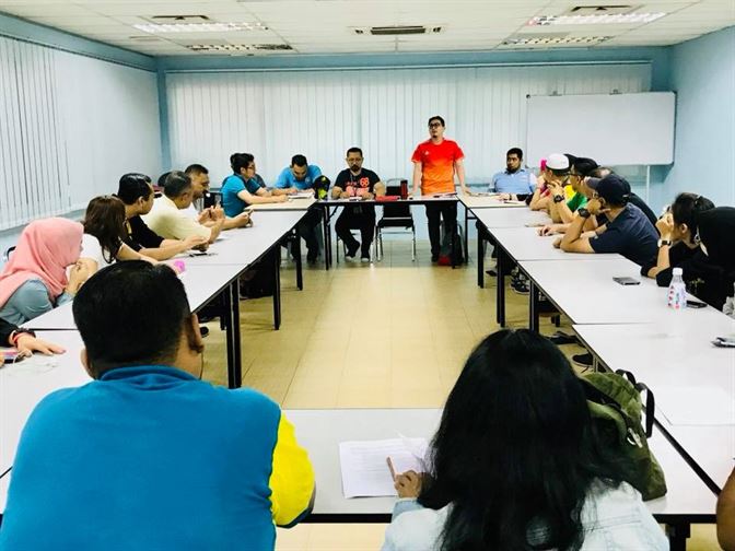 NUBE|Bank Labour Union Malaysia| Labour Rights Malaysia
