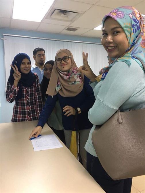 NUBE|Bank Labour Union Malaysia| Labour Rights Malaysia