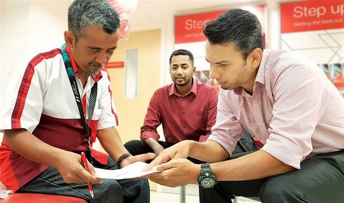 NUBE|Bank Labour Union Malaysia| Labour Rights Malaysia