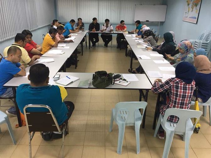 NUBE|Bank Labour Union Malaysia| Labour Rights Malaysia