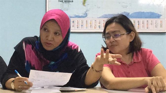 NUBE|Bank Labour Union Malaysia| Labour Rights Malaysia