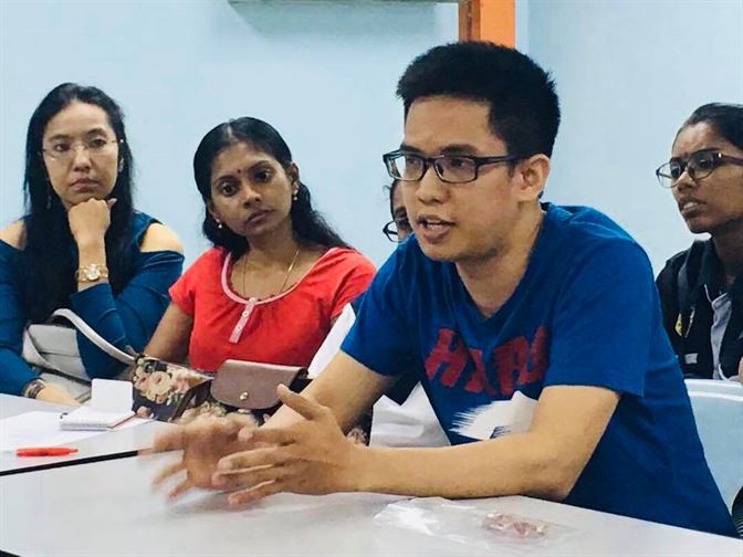 NUBE|Bank Labour Union Malaysia| Labour Rights Malaysia