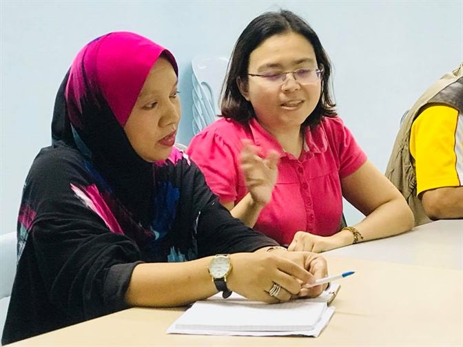 NUBE|Bank Labour Union Malaysia| Labour Rights Malaysia