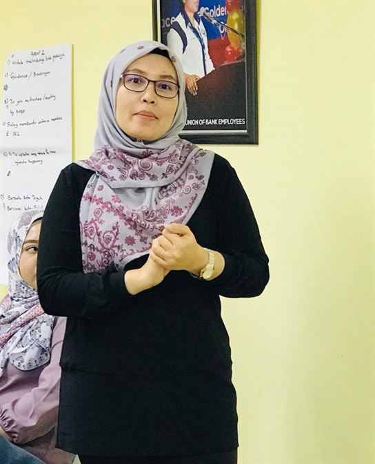 NUBE|Bank Labour Union Malaysia| Labour Rights Malaysia