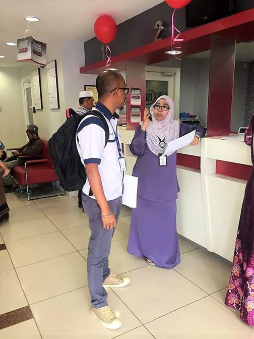 NUBE|Bank Labour Union Malaysia| Labour Rights Malaysia