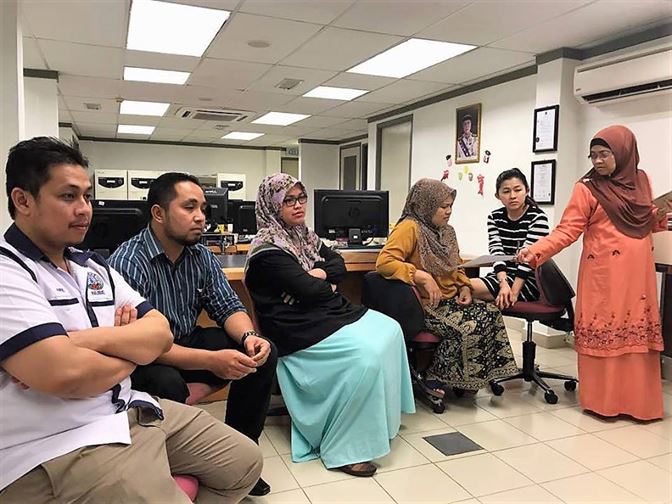 NUBE|Bank Labour Union Malaysia| Labour Rights Malaysia