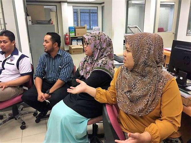 NUBE|Bank Labour Union Malaysia| Labour Rights Malaysia