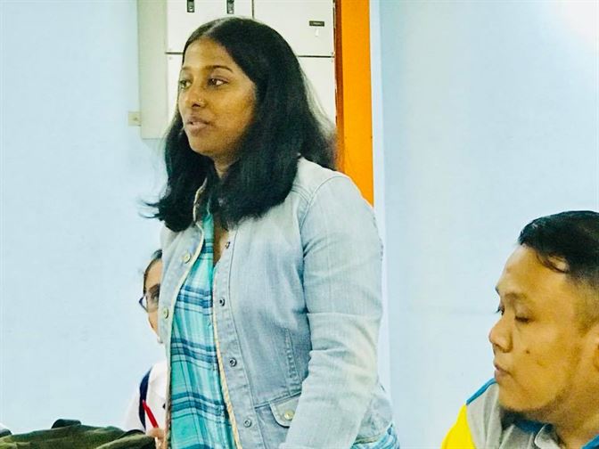 NUBE|Bank Labour Union Malaysia| Labour Rights Malaysia