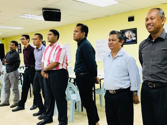 NUBE|Bank Labour Union Malaysia| Labour Rights Malaysia