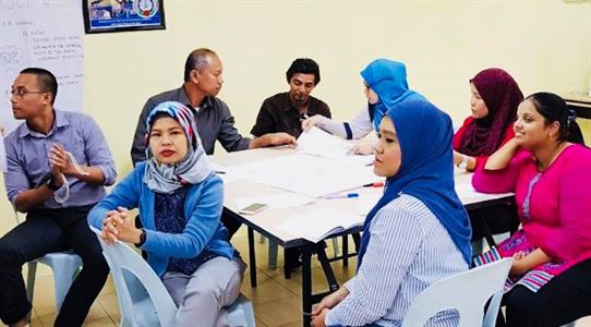 NUBE|Bank Labour Union Malaysia| Labour Rights Malaysia