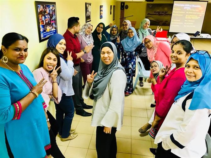 NUBE|Bank Labour Union Malaysia| Labour Rights Malaysia
