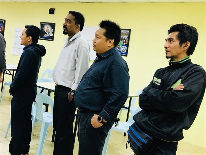 NUBE|Bank Labour Union Malaysia| Labour Rights Malaysia