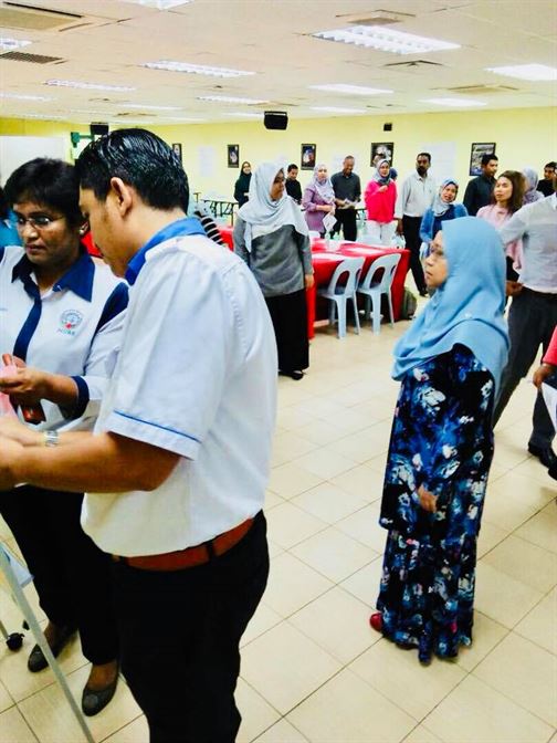 NUBE|Bank Labour Union Malaysia| Labour Rights Malaysia
