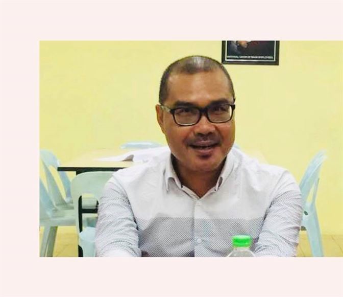 NUBE|Bank Labour Union Malaysia| Labour Rights Malaysia