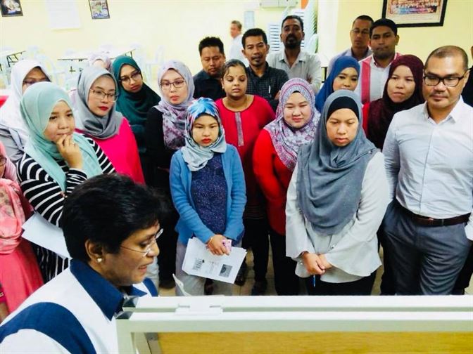 NUBE|Bank Labour Union Malaysia| Labour Rights Malaysia