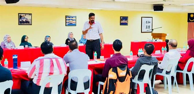 NUBE|Bank Labour Union Malaysia| Labour Rights Malaysia