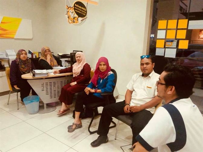 NUBE|Bank Labour Union Malaysia| Labour Rights Malaysia