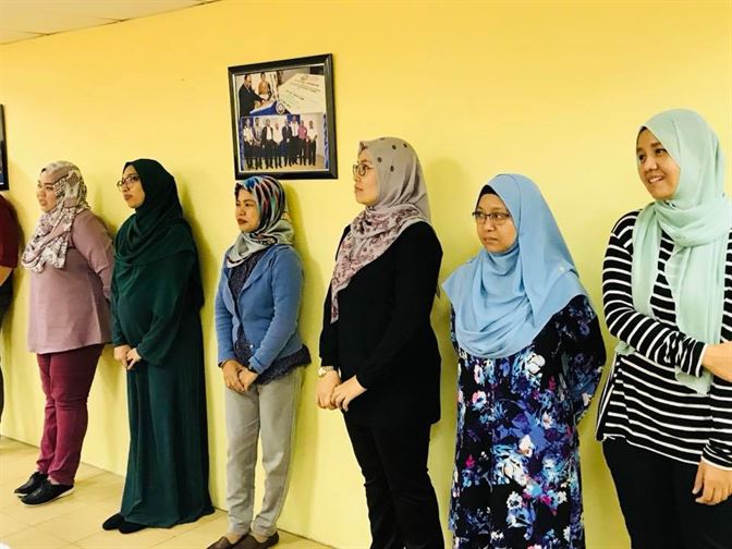 NUBE|Bank Labour Union Malaysia| Labour Rights Malaysia