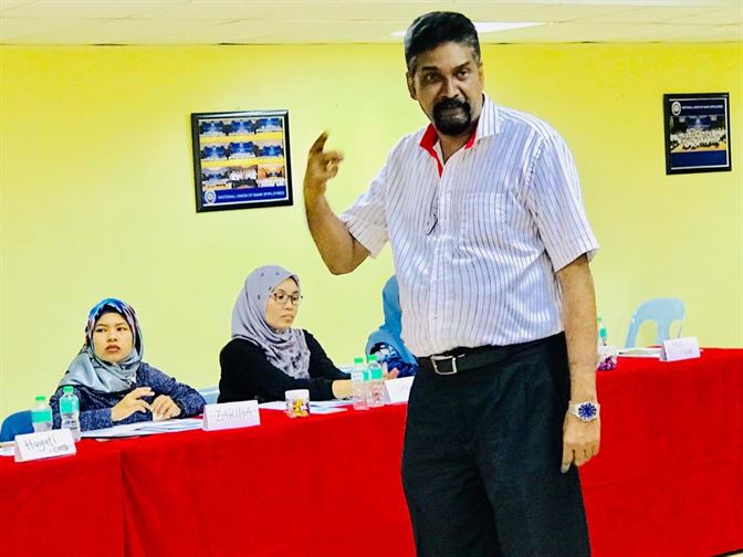 NUBE|Bank Labour Union Malaysia| Labour Rights Malaysia