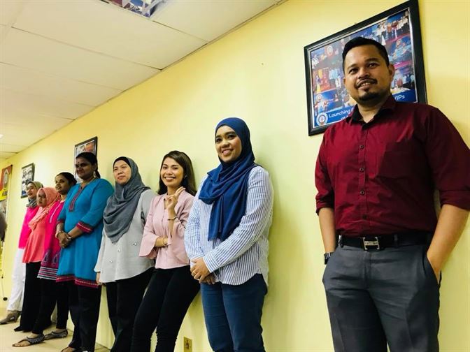 NUBE|Bank Labour Union Malaysia| Labour Rights Malaysia