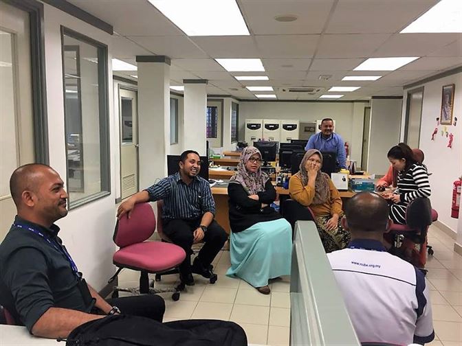 NUBE|Bank Labour Union Malaysia| Labour Rights Malaysia