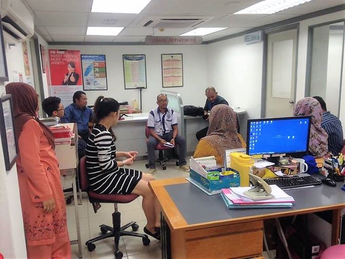 NUBE|Bank Labour Union Malaysia| Labour Rights Malaysia